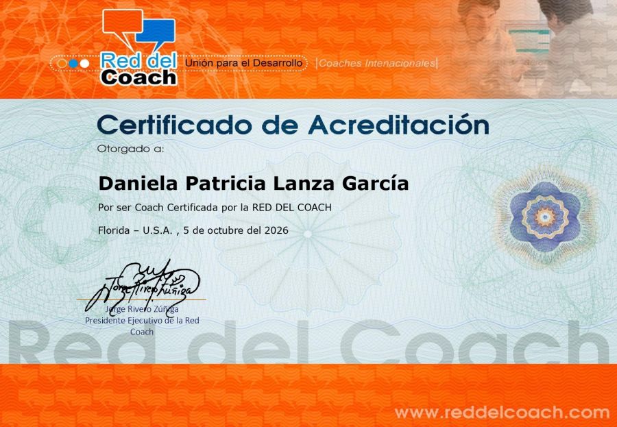 Daniela Lanza